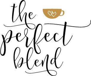 The Perfect Blend SVG