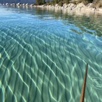 Lake Tahoe Clarity